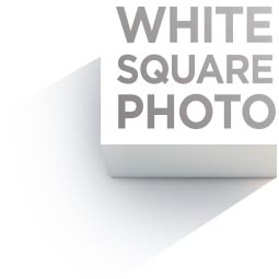 White Square Photo - Product Photography