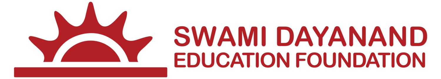 Swami Dayanand Education Foundation