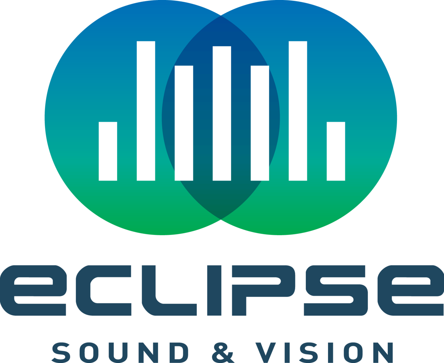 Eclipse Sound and Vision
