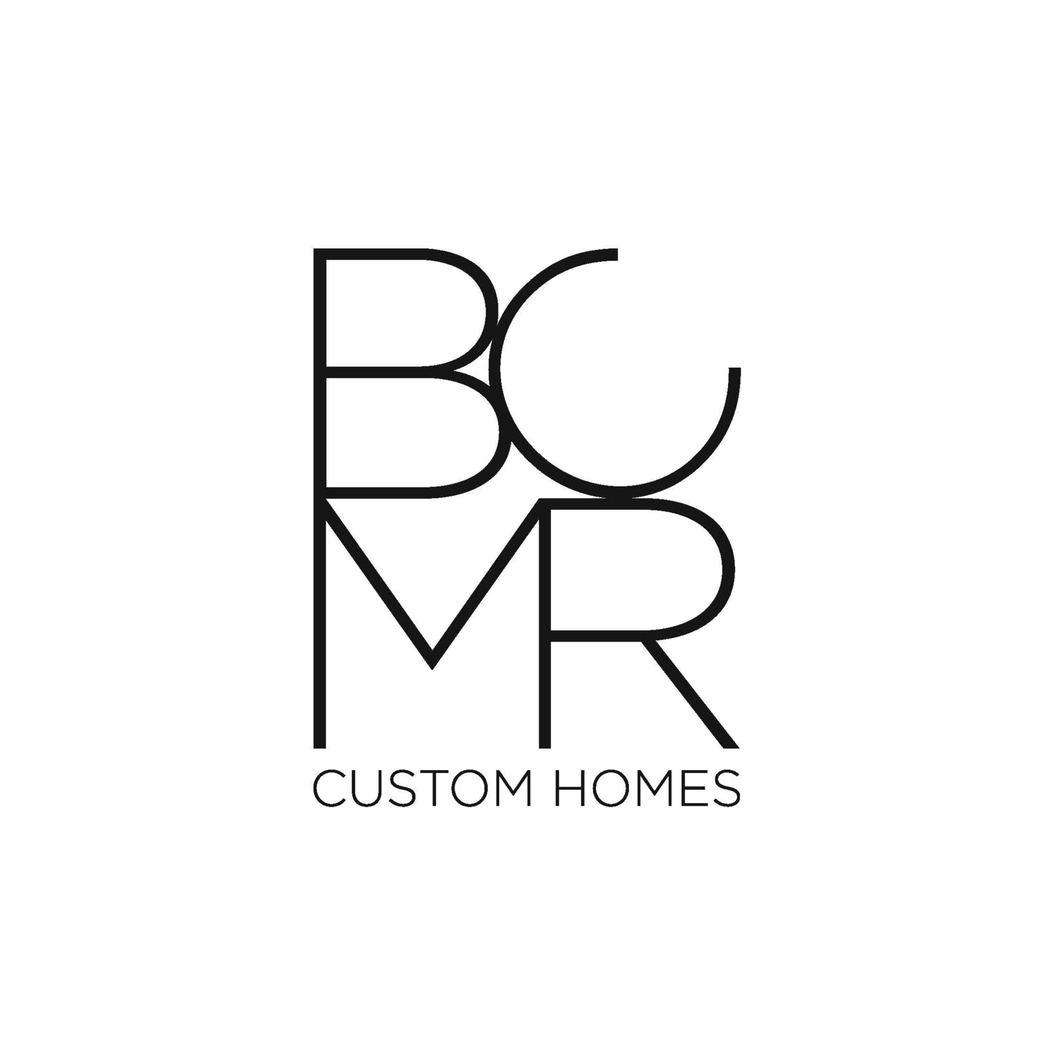 BCMR Custom Homes