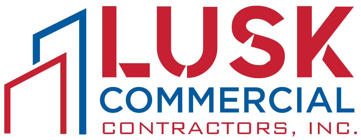 Lusk Commercial Contractors, Inc.