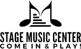 Stage Music Center In Acton and Winchester MA