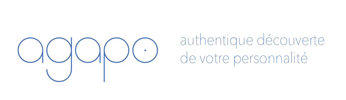 Agapo - Authentique découverte de votre personnalité