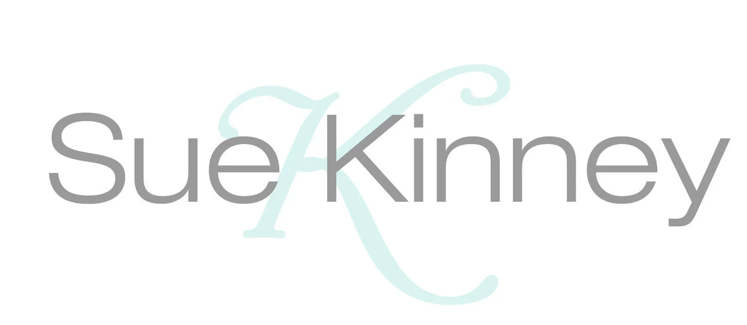 Sue Kinney