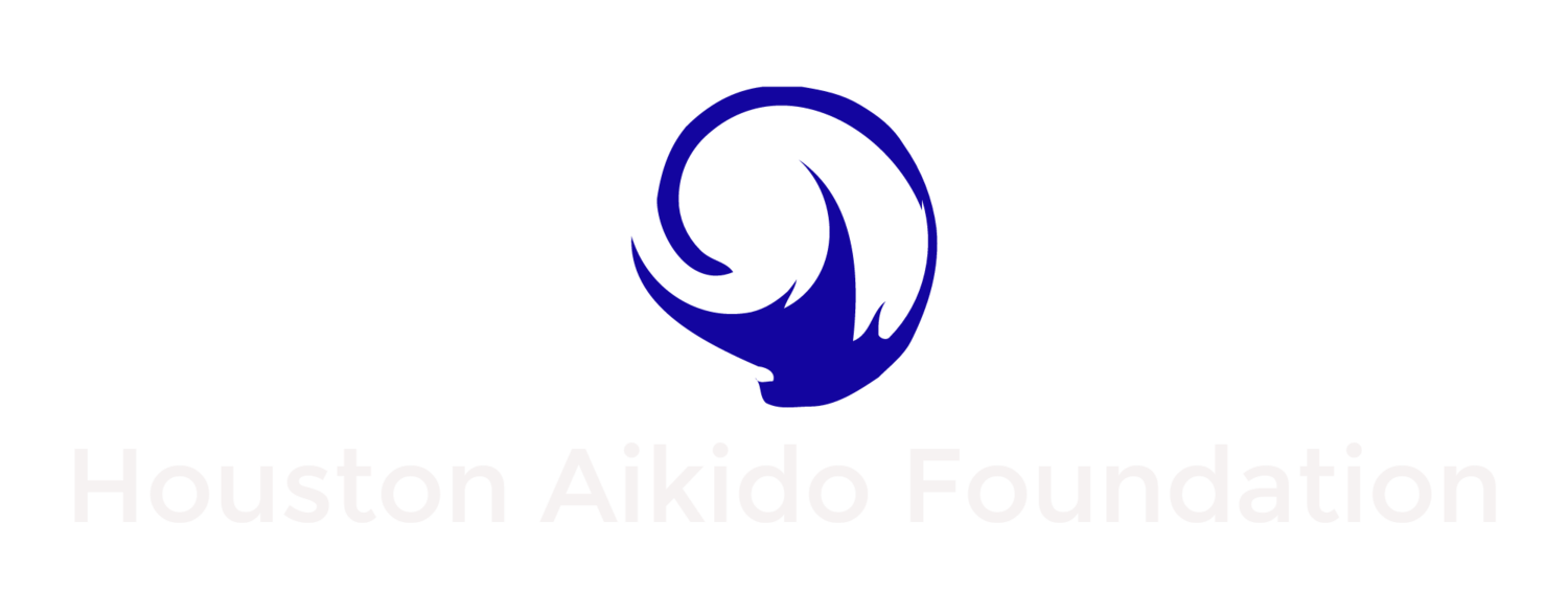 Houston Aikido Foundation