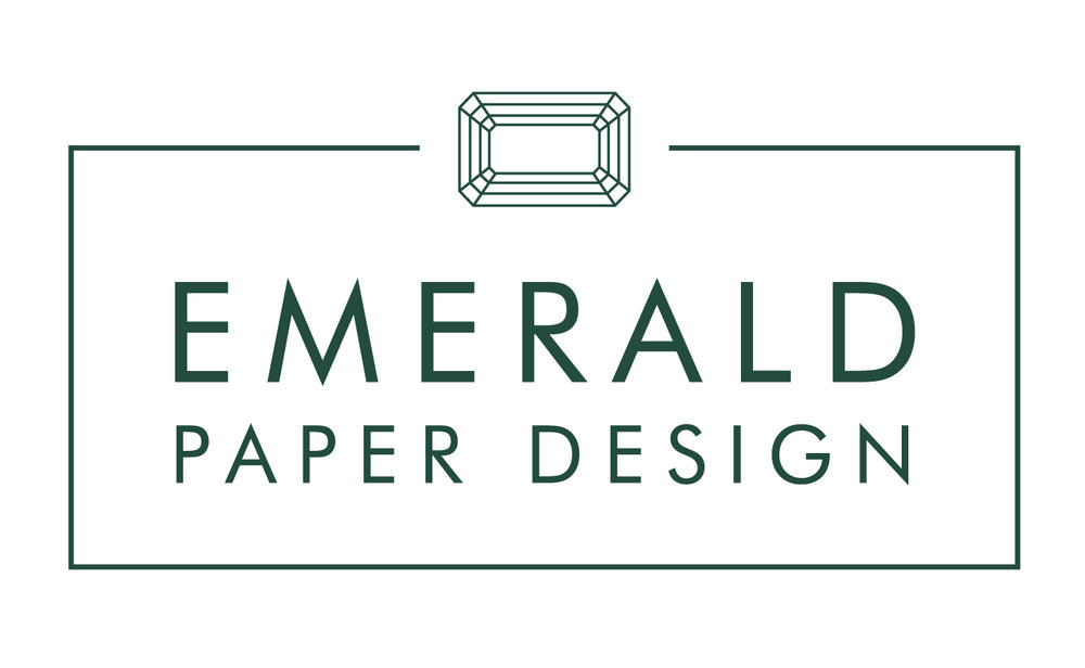 Emerald Paper