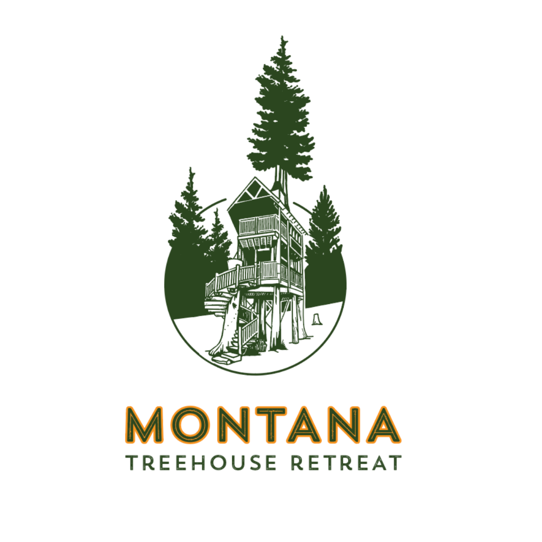 Montana Treehouse Retreat