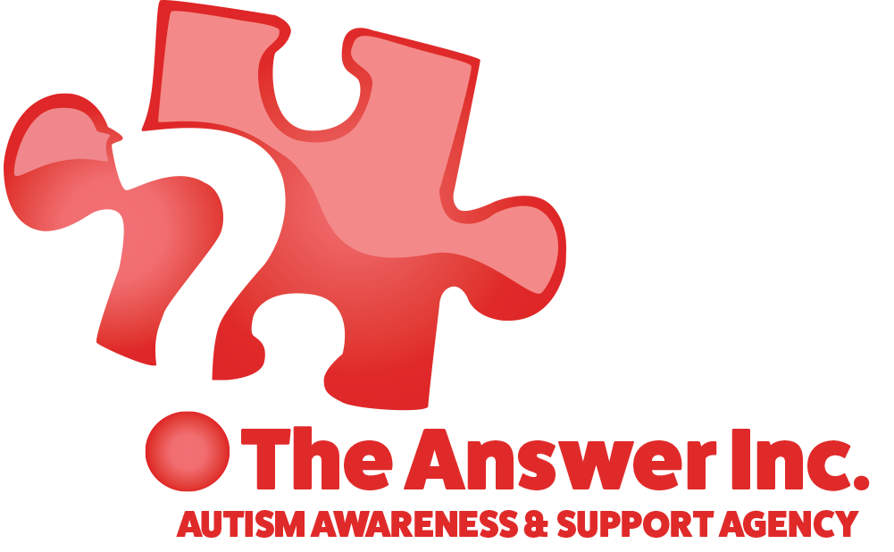 The Answer Inc Autism Awareness &amp; Support Agency