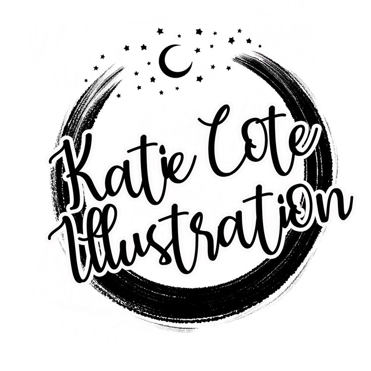 Katie Cote Illustration