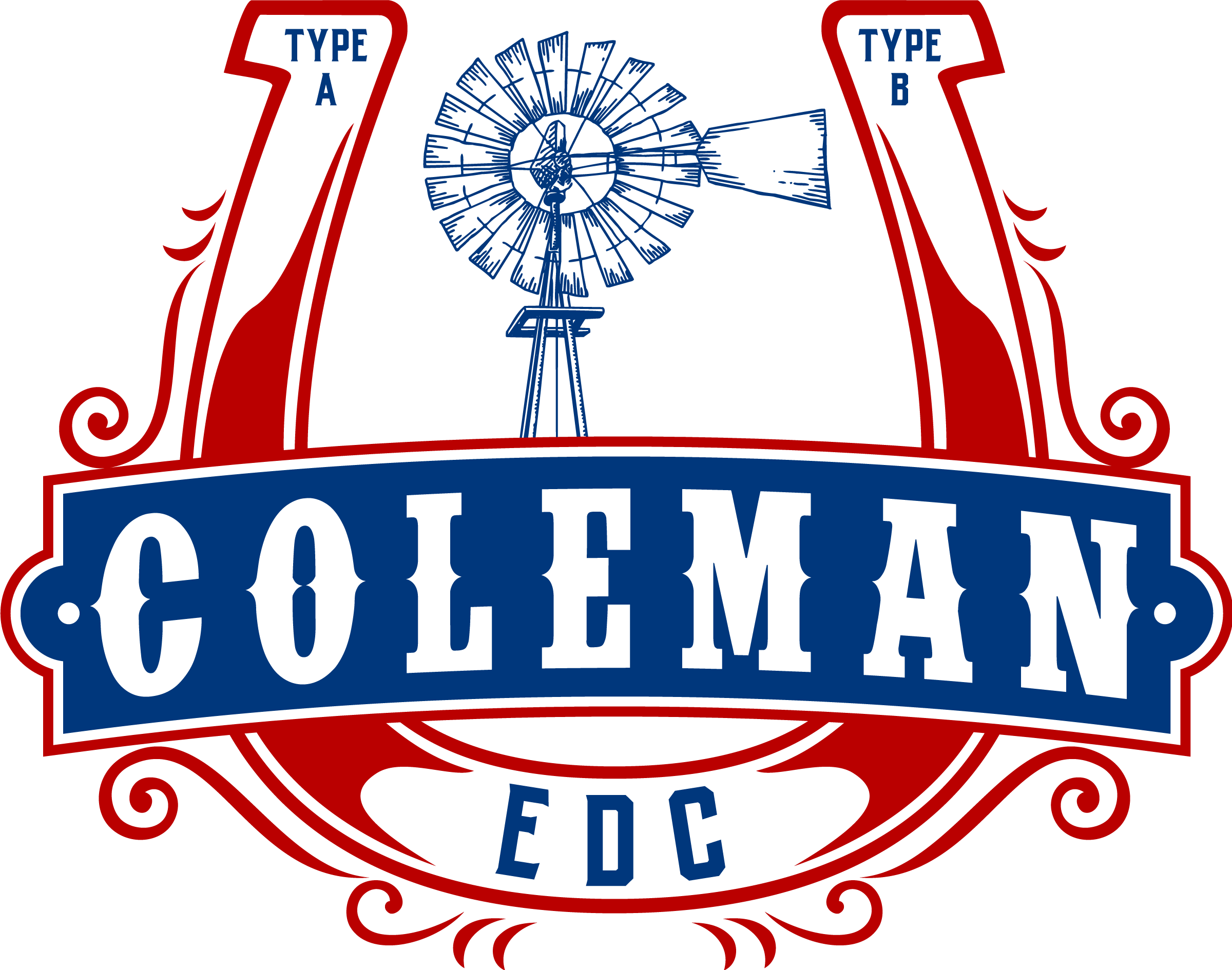 Coleman, Texas EDC