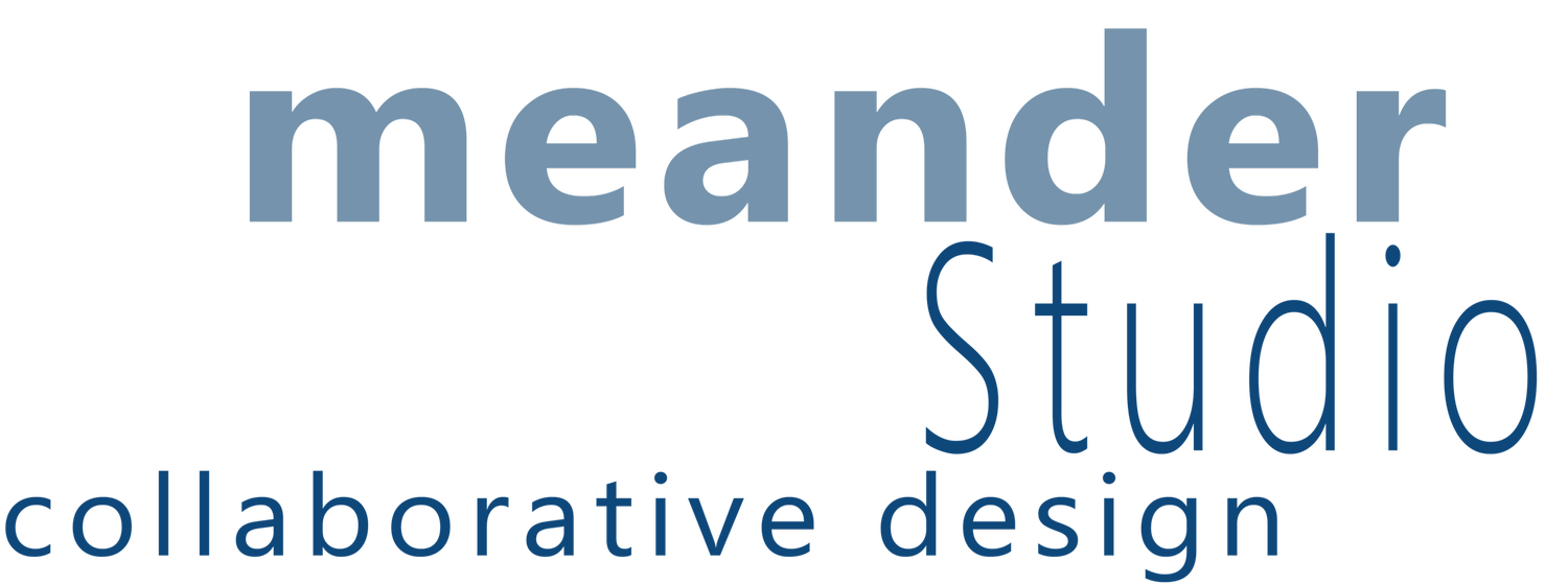 Meander Studio