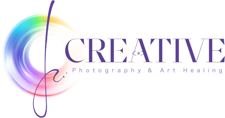 [JC]CREATIVE  | Photography & Art Healing