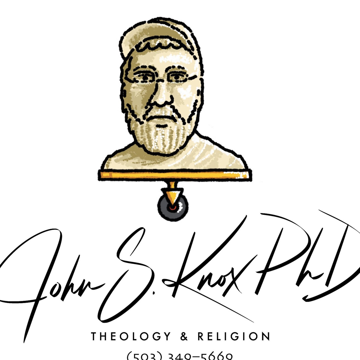 John S. Knox