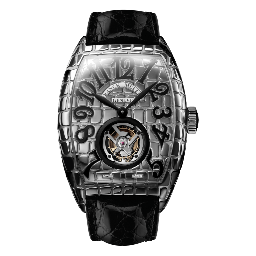 8880 T IRO CRO