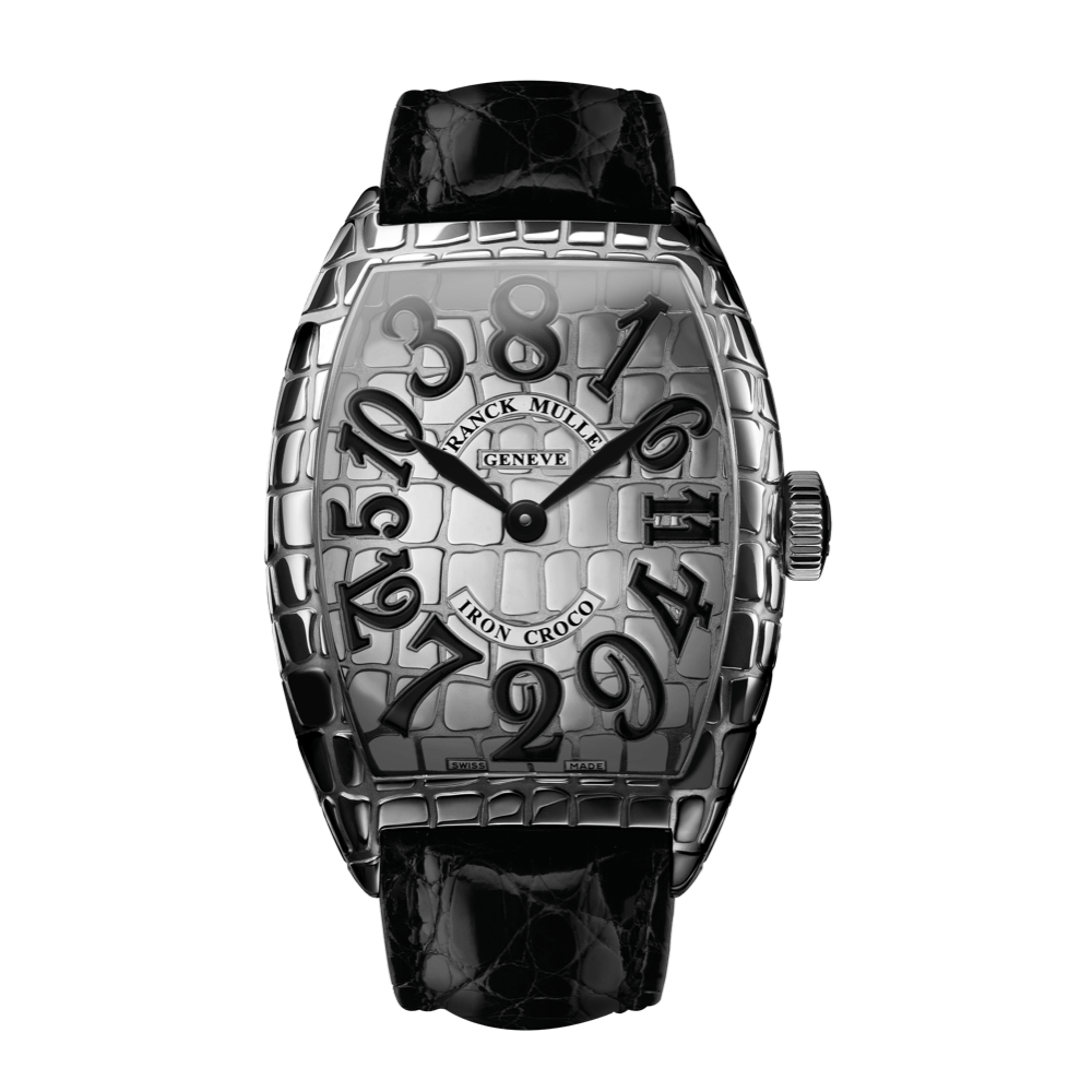 8880 CH IRO CRO