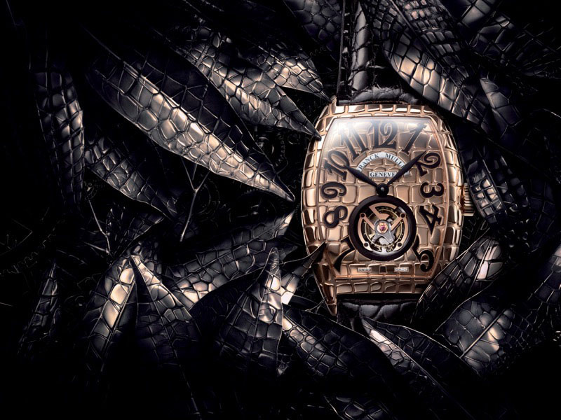 Croco Collection
