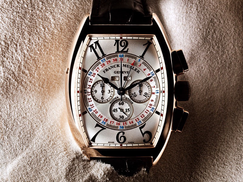 Master Calendar