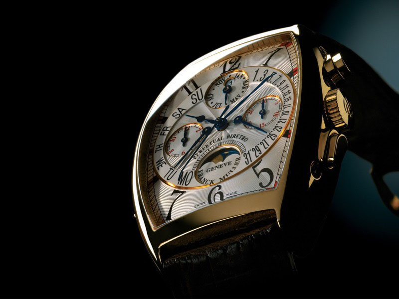 Perpetual Calendar