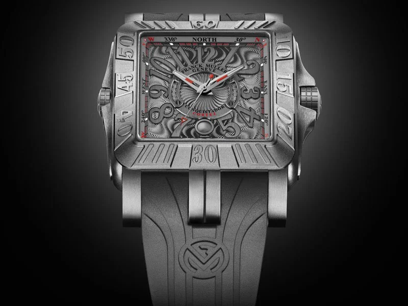 Conquistador Cortez GPG
