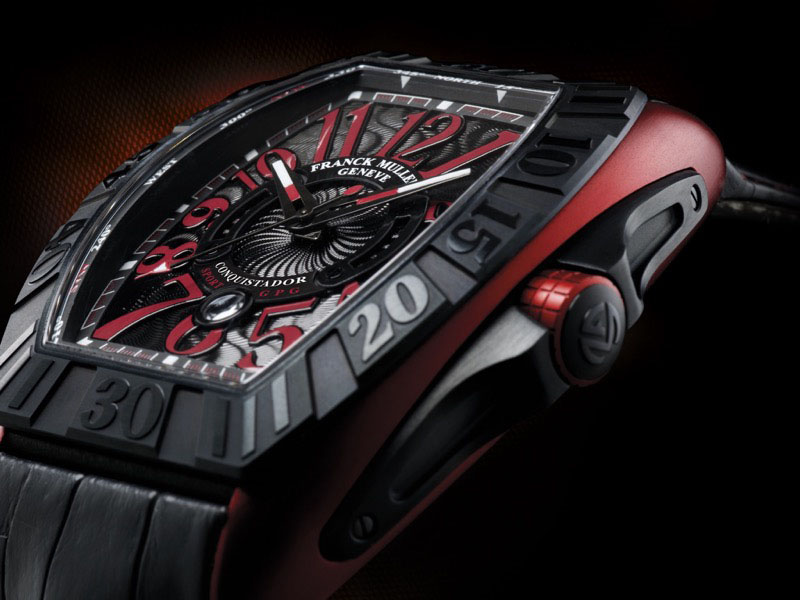 Conquistador GPG