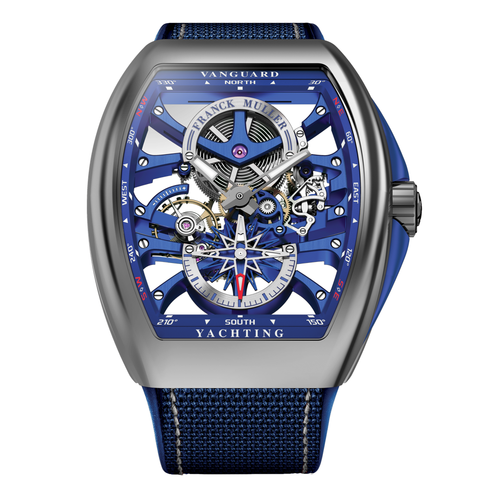 V 45 S6 SQT ANCRE YACHT (BL)