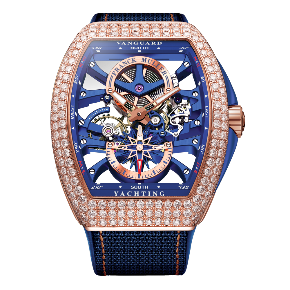 V 45 S6 SQT ANCRE YACHT D (BL)