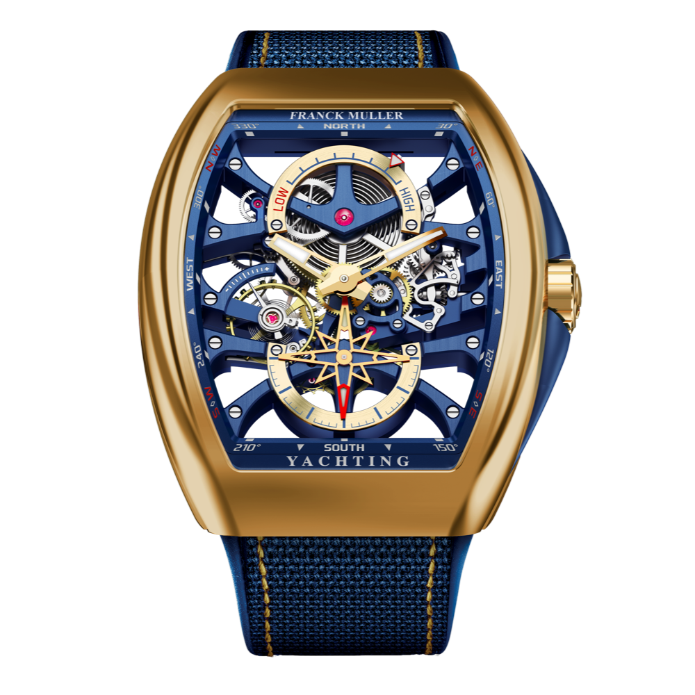 V 45 S6 PR SQT ANCRE YACHT (BL)