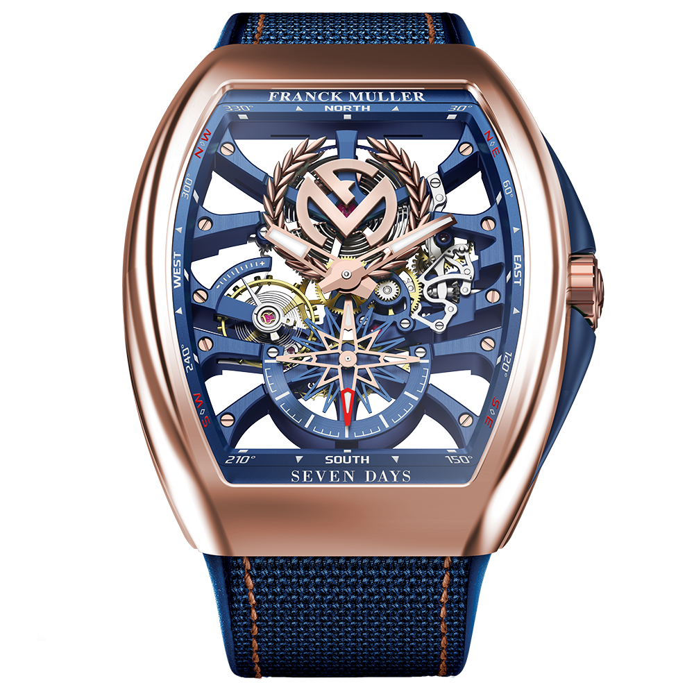 V 45 S6 SQT ANCRE FM YACHT (BL)