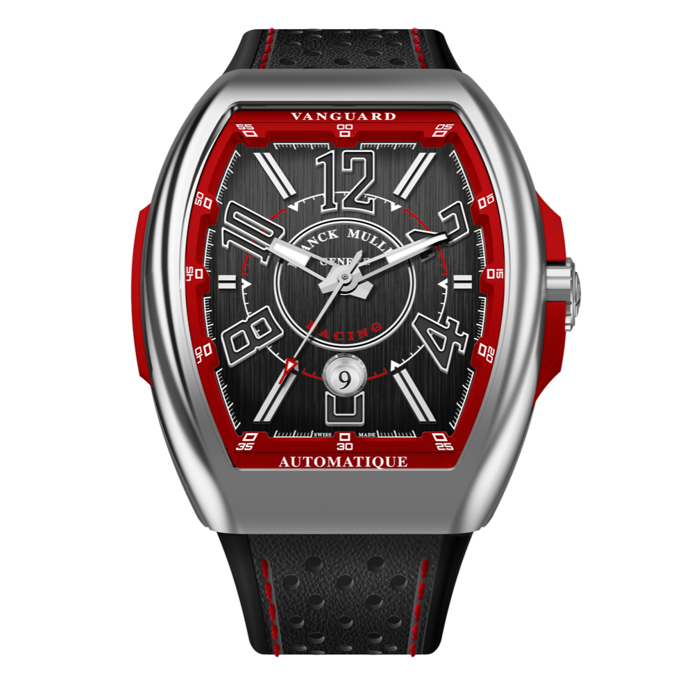 V 45 SC DT RACING (ER)