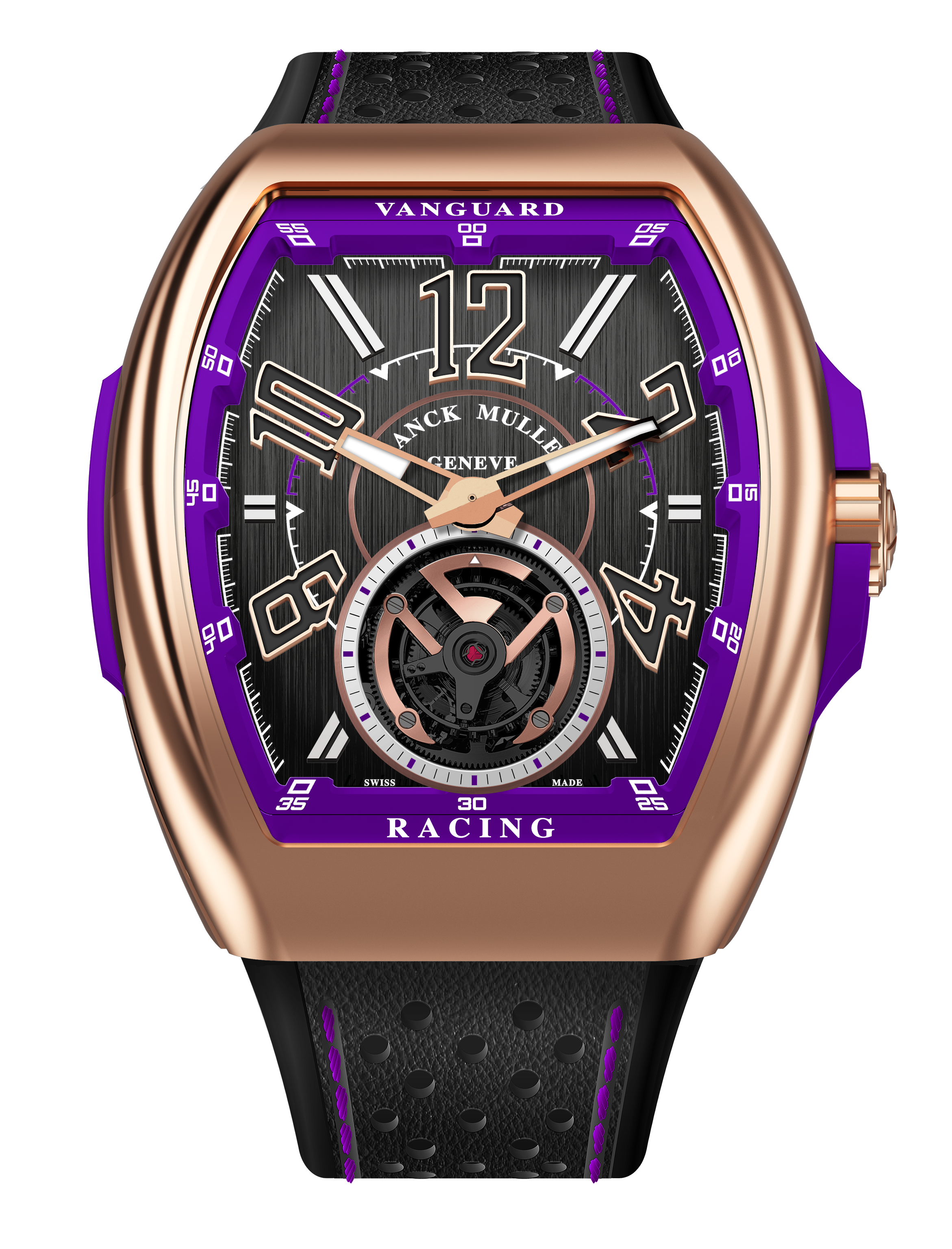 V 45 T RACING (VL)