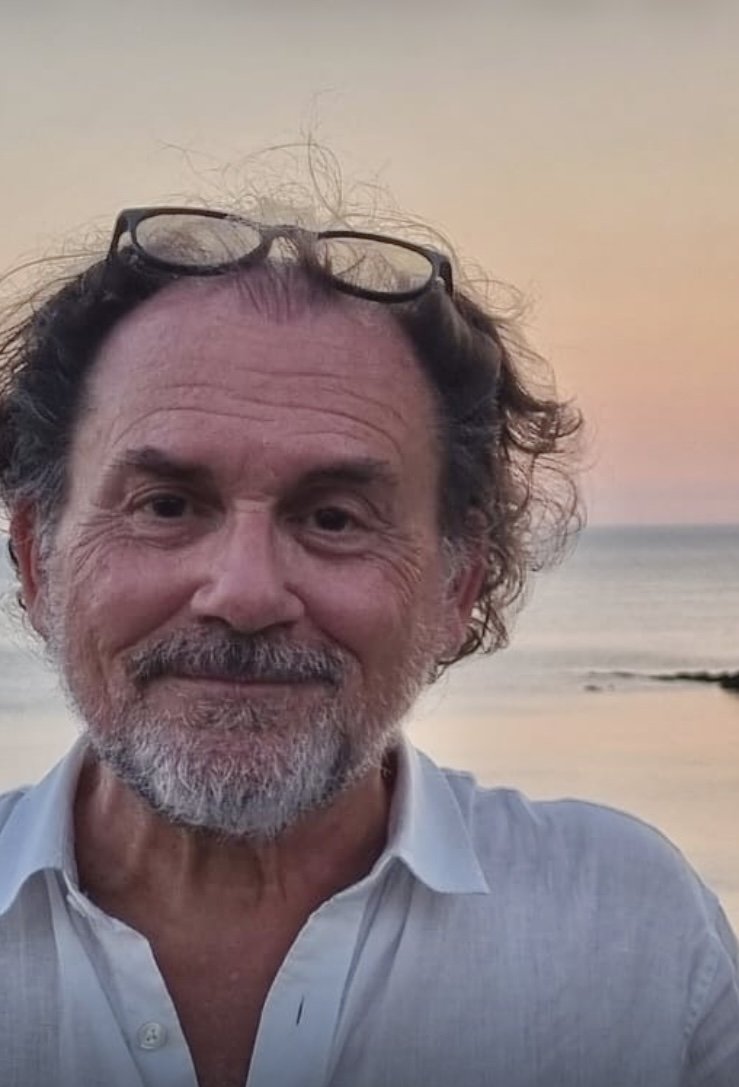 MARCO   BUCCHIERI  