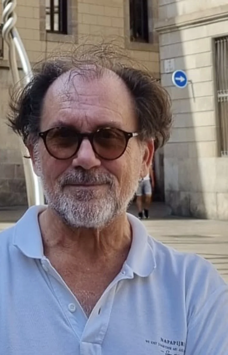 MARCO   BUCCHIERI  