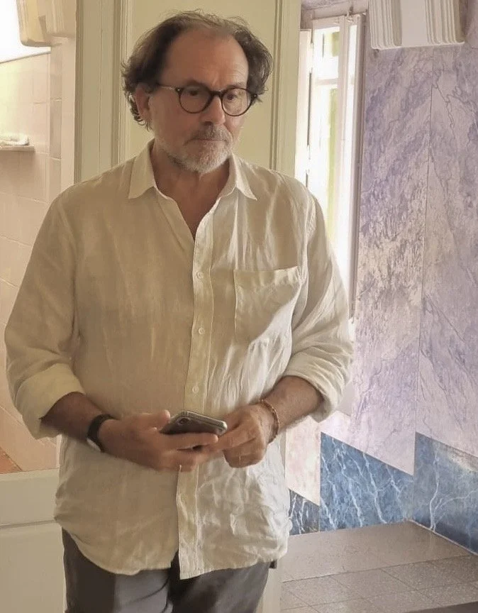 MARCO   BUCCHIERI  