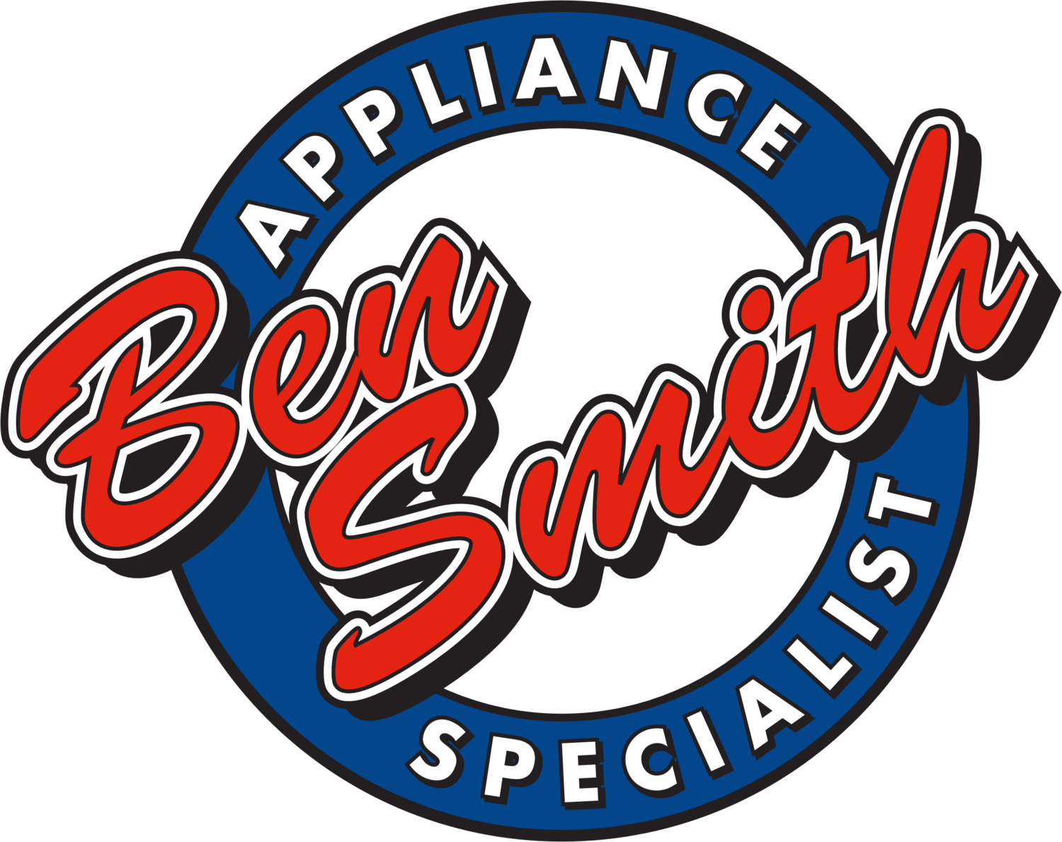 Ben Smith Appliance Specialist