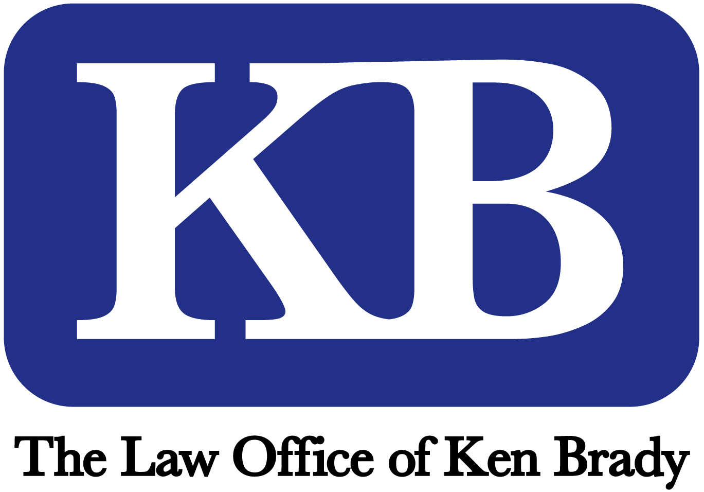 The Law Office of Ken Brady, PLLC