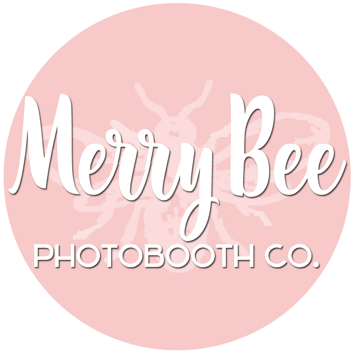 Merry Bee Photobooth Company