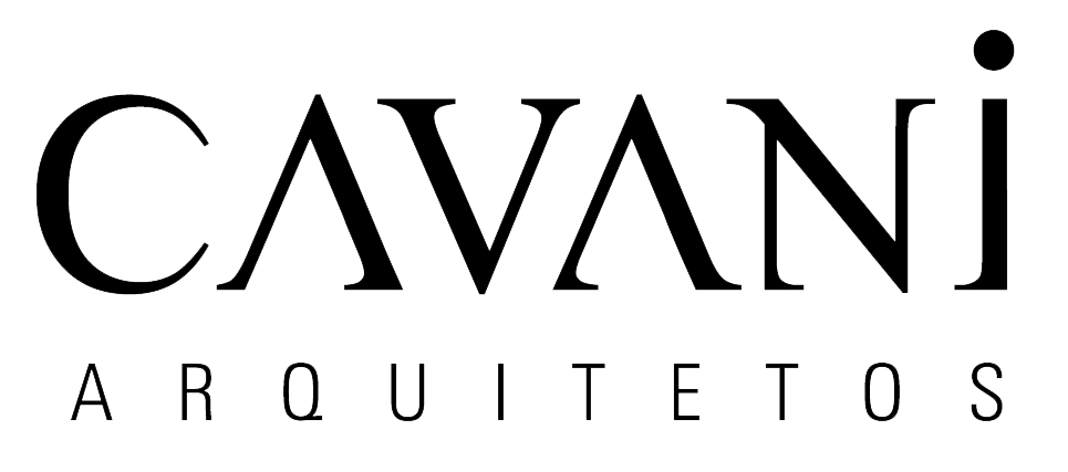 CAVANI ARQUITETOS