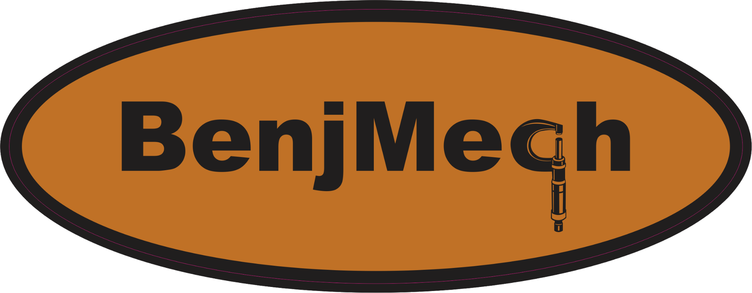 Benjamin Mechanical Inc.