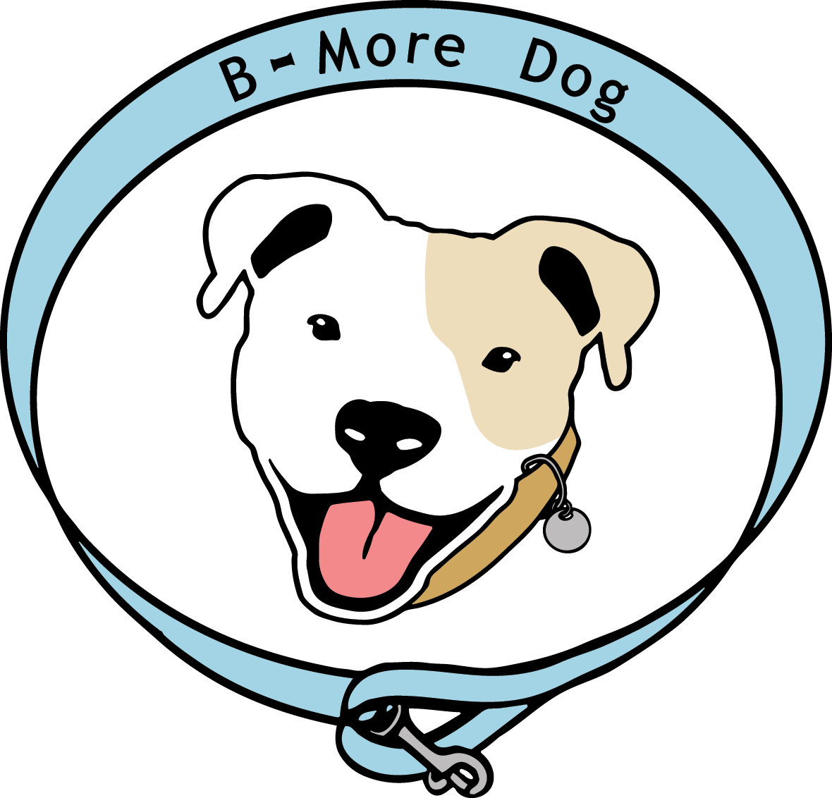 B-More Dog