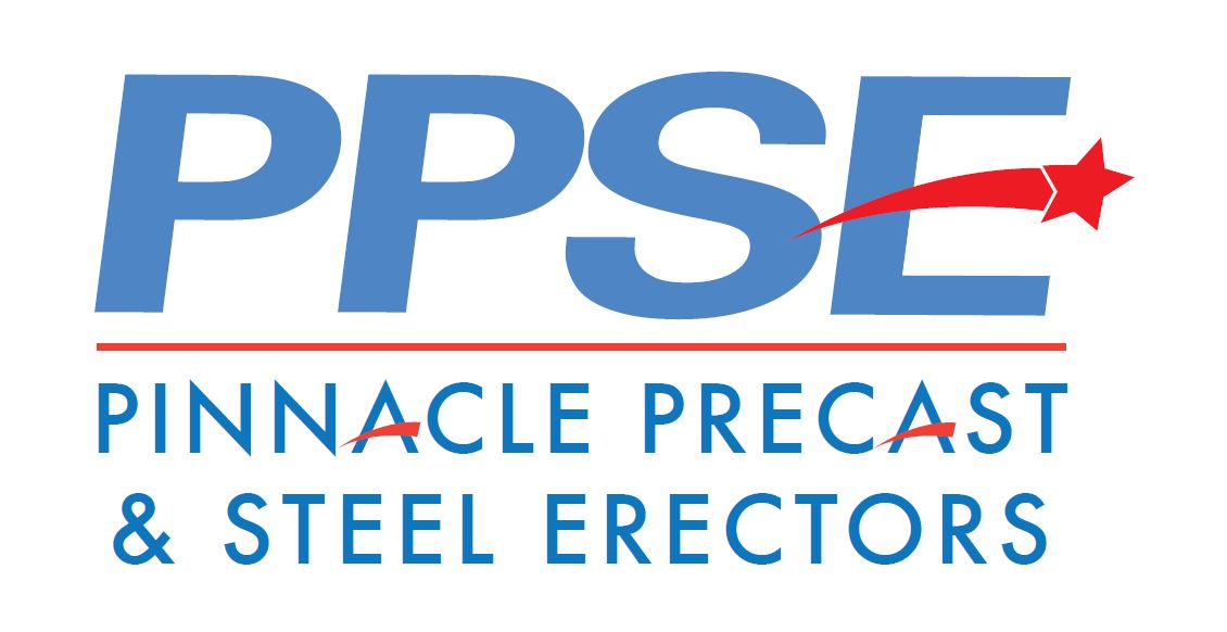 Pinnacle Precast and Steel Erectors (PPSE)