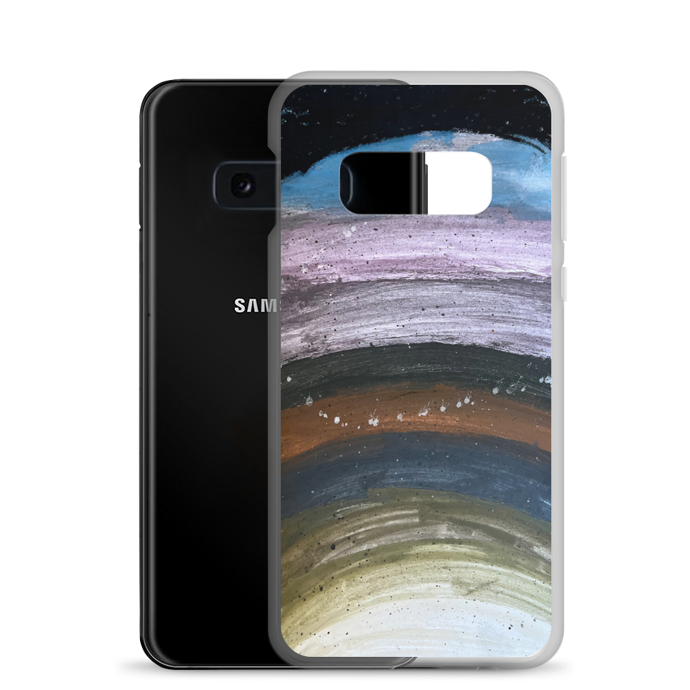 Midnight Sky Phone Case (Samsung®) — The Center for ArtEsteem - AHC Oakland