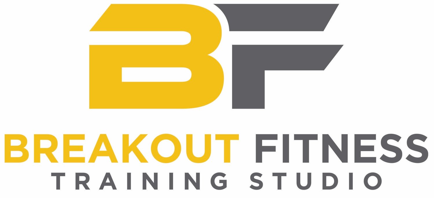 Breakout Fitness Training Studio