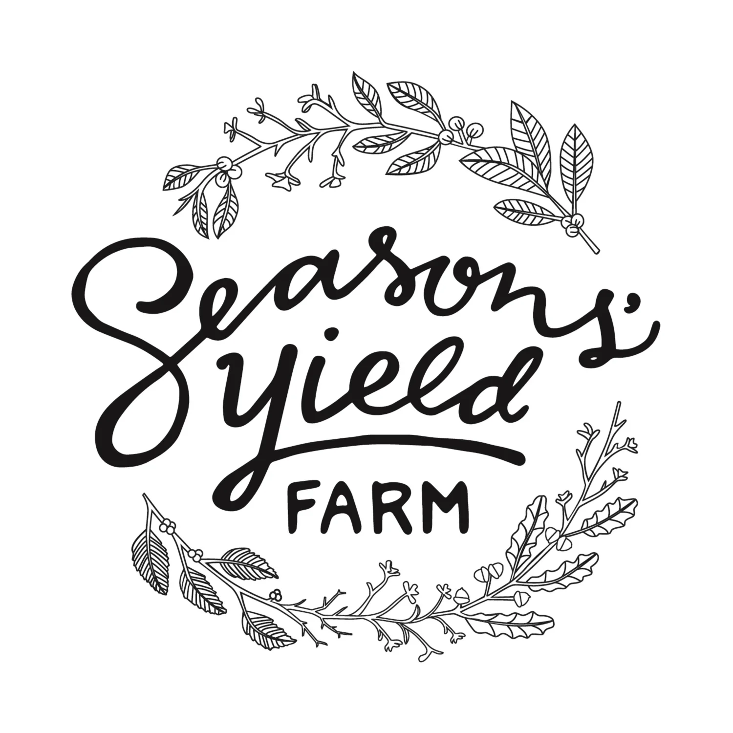 Seasons' Yield Farm