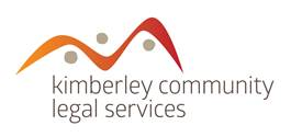 Kimberley Community Legal Services