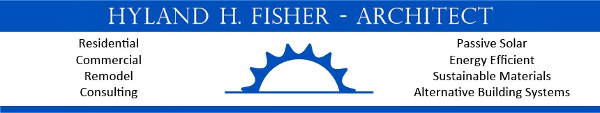 Hyland Fisher - Architect