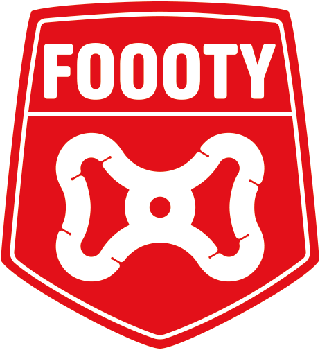  FOOOTY