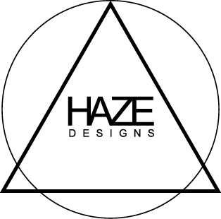 HAZE DESIGNS