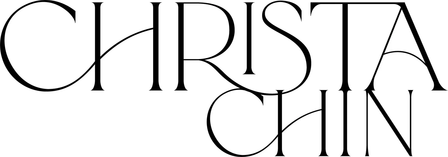 Christa Chin