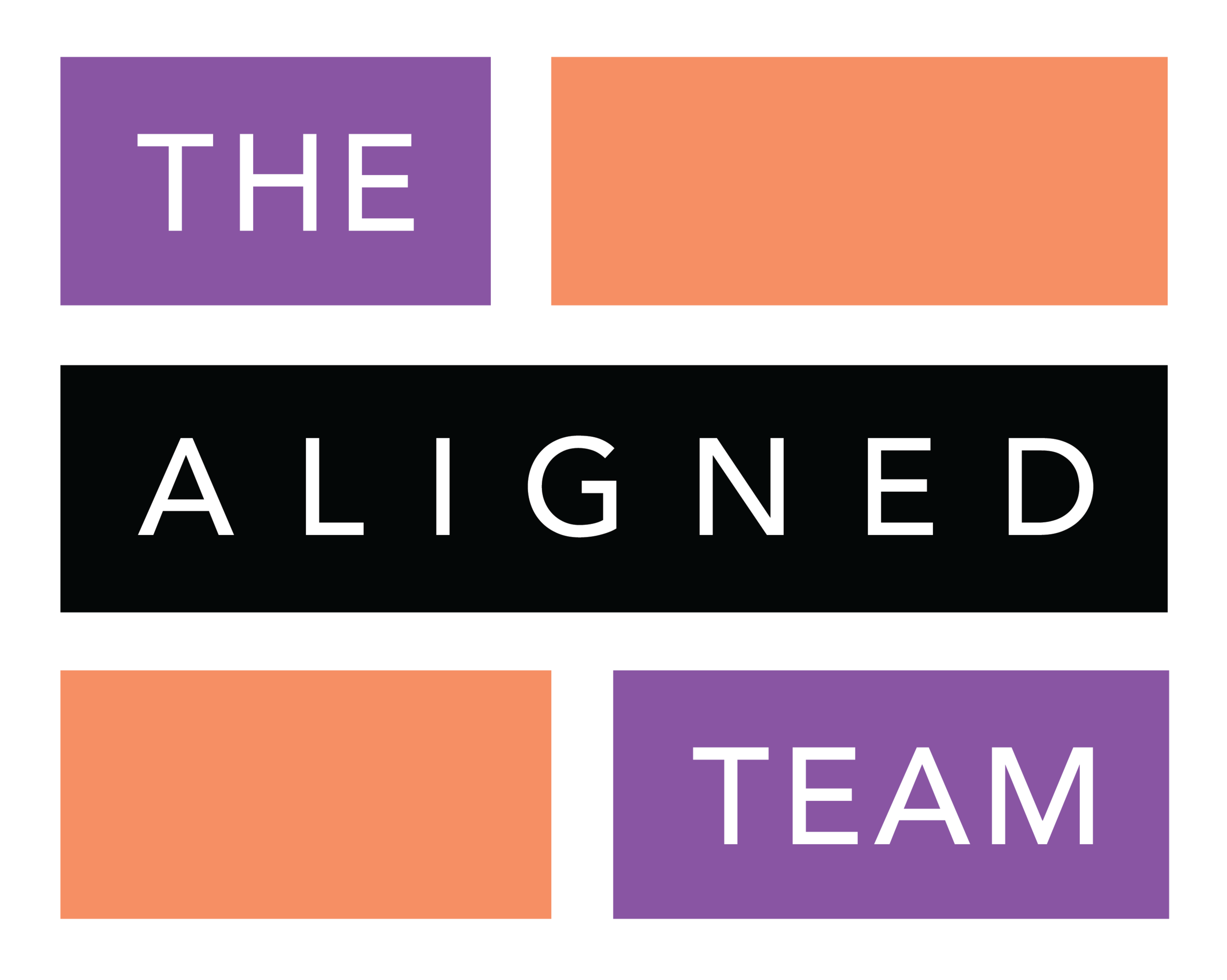 The Aligned team