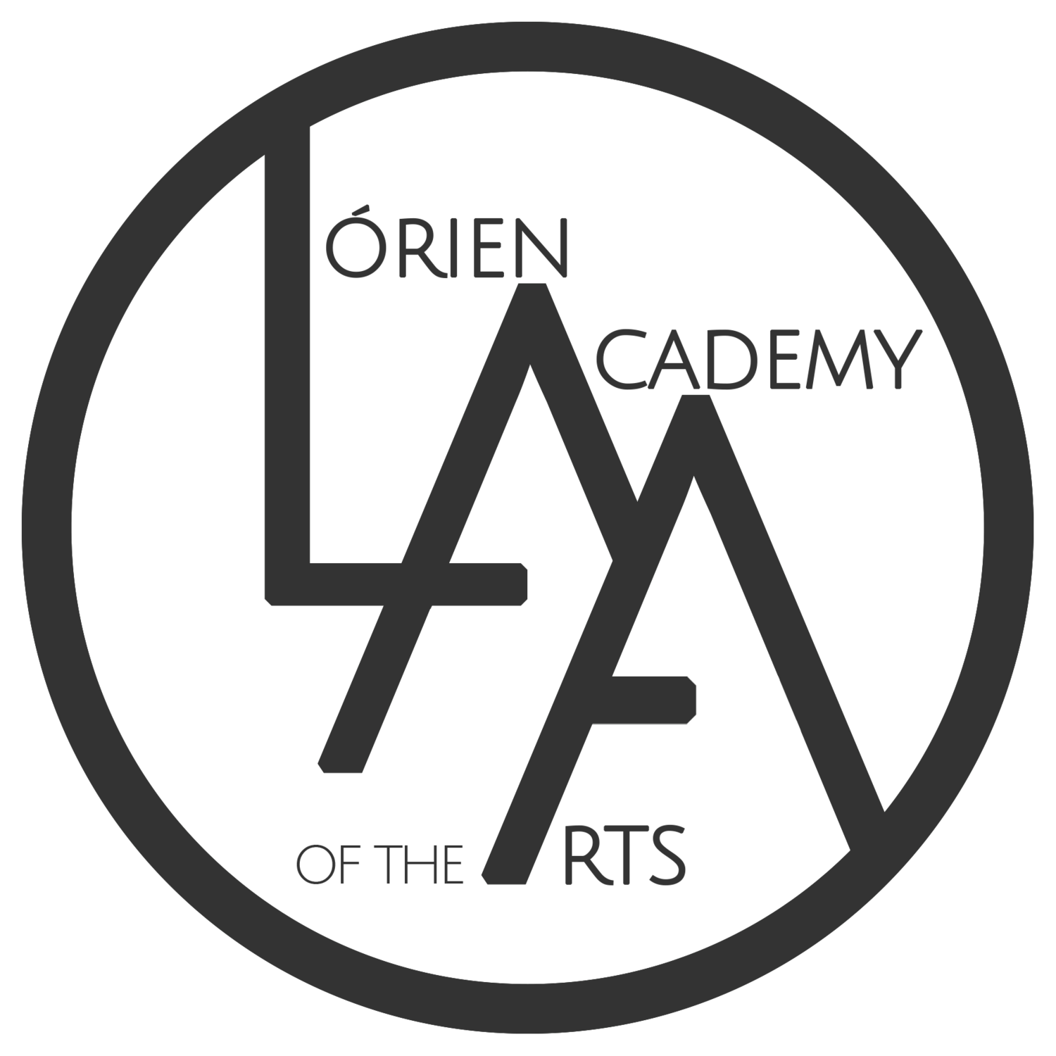 Lórien Academy of the Arts